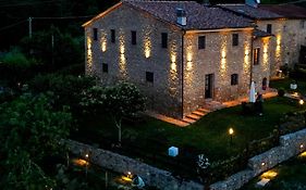 Agriturismo Fonte Belvedere